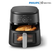 Philips 6.2L Digital Display Air Fryer - NA231